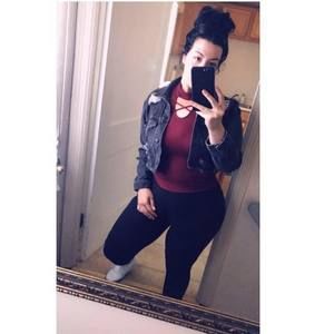 Meet your Posher, Bianca